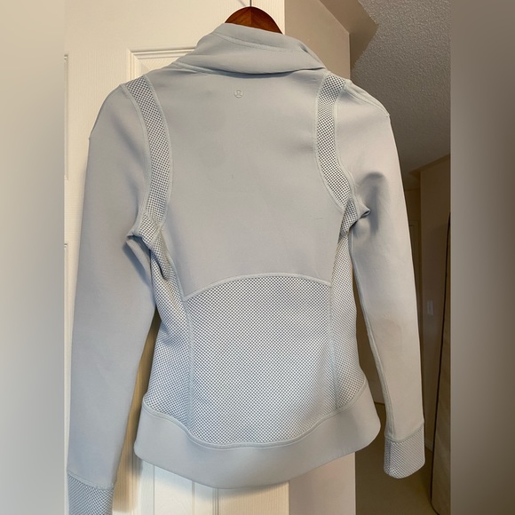 Lululemon sweater - Picture 2 of 2